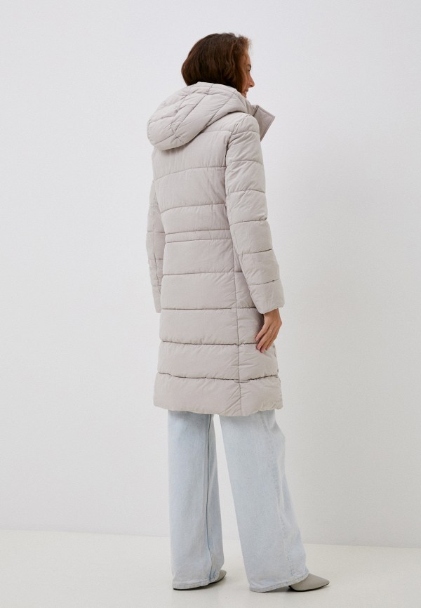 фото Куртка утепленная zarina