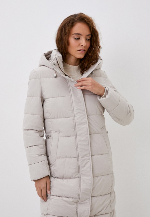 фото Куртка утепленная zarina