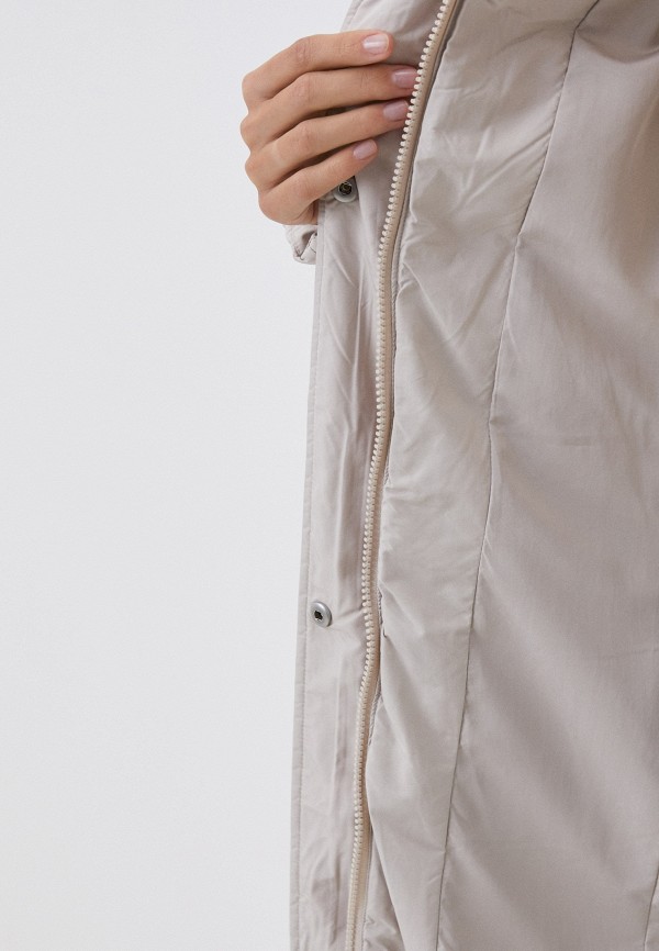 фото Куртка утепленная zarina