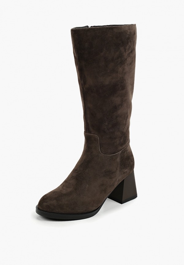 фото Сапоги vasconte