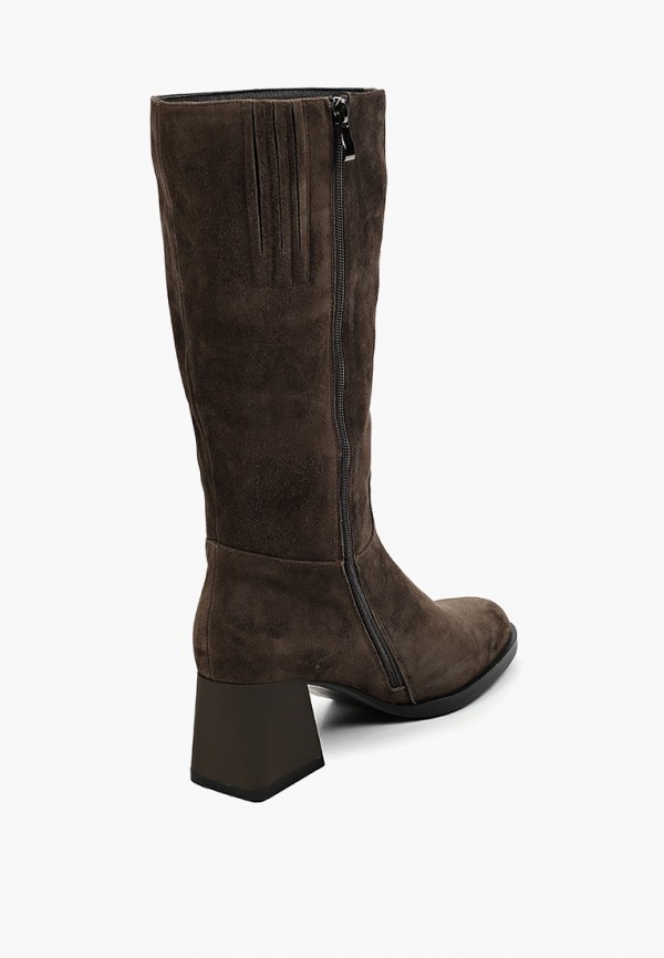 фото Сапоги vasconte