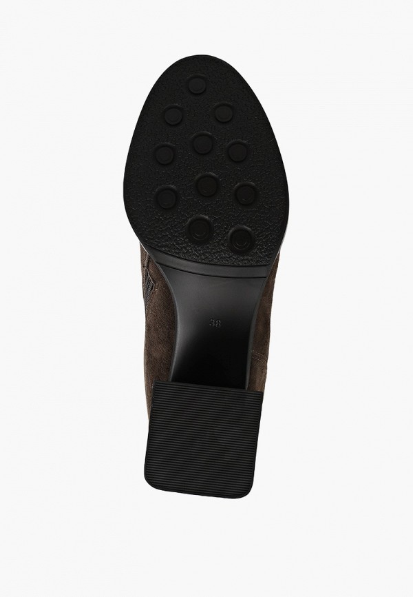 фото Сапоги vasconte