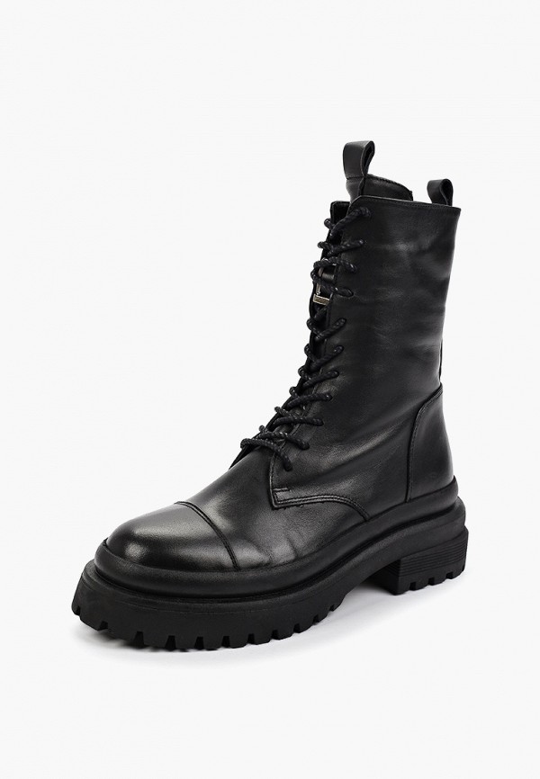 фото Ботинки vasconte