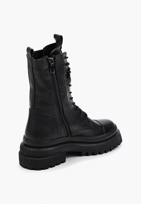 фото Ботинки vasconte