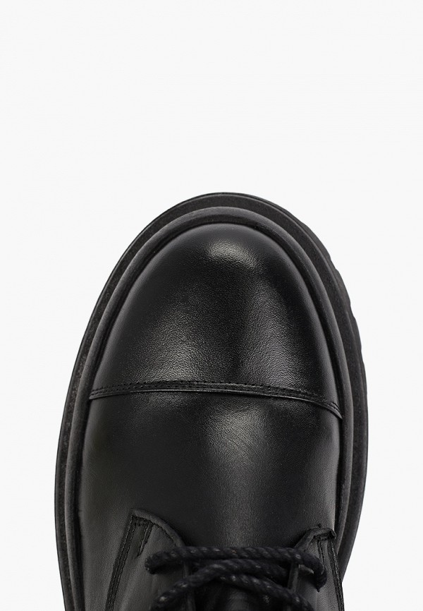 фото Ботинки vasconte