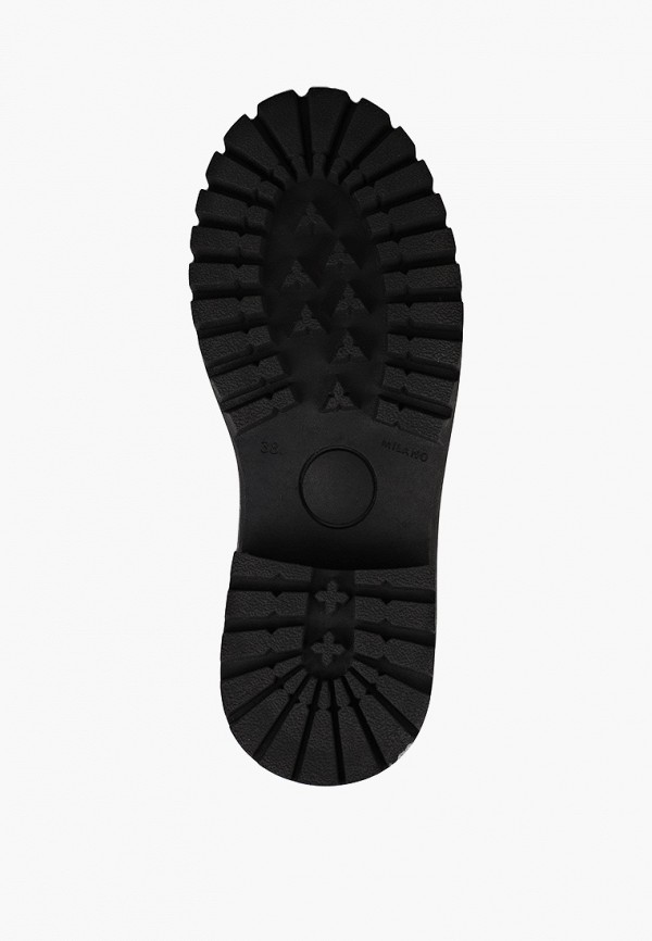 фото Ботинки vasconte