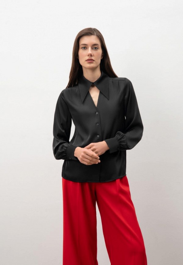 Блуза Anna Pekun 7990₽