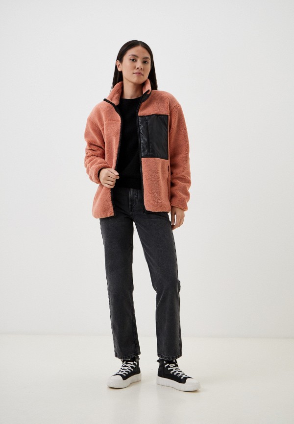 фото Куртка меховая naturel