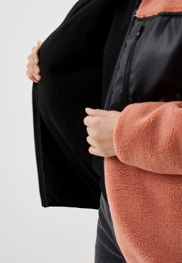 фото Куртка меховая naturel