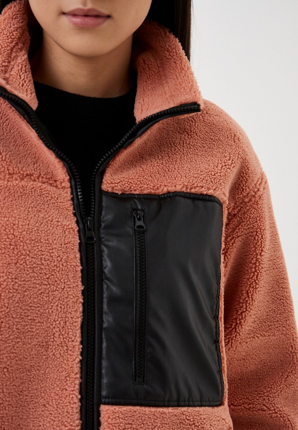 фото Куртка меховая naturel