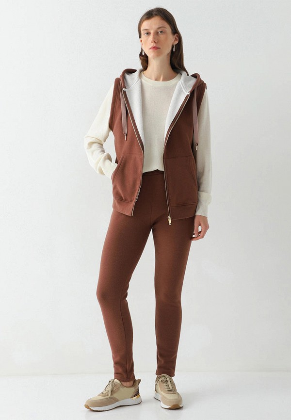 фото Брюки спортивные sei tu