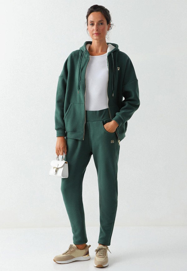 фото Брюки спортивные sei tu