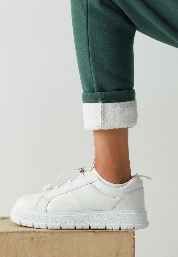 фото Брюки спортивные sei tu