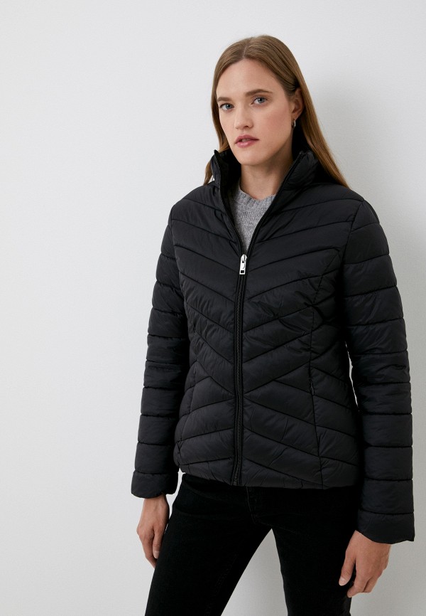 фото Куртка утепленная d&f