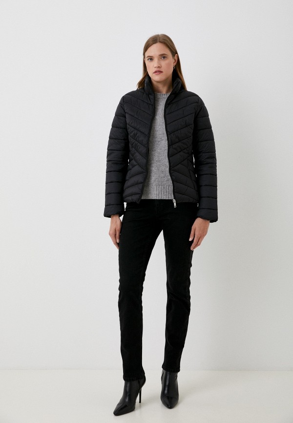 фото Куртка утепленная d&f