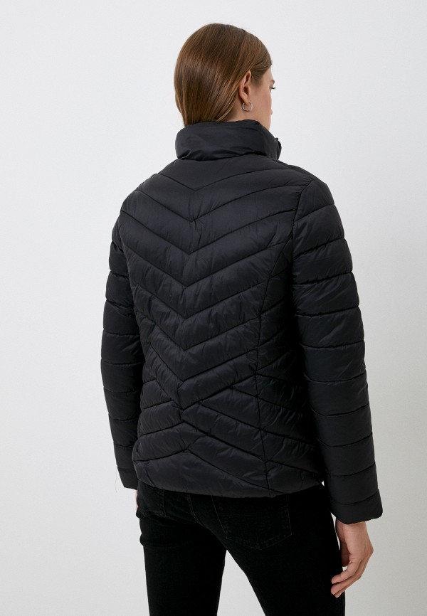 фото Куртка утепленная d&f