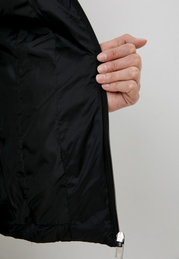 фото Куртка утепленная d&f