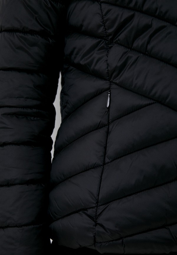 фото Куртка утепленная d&f