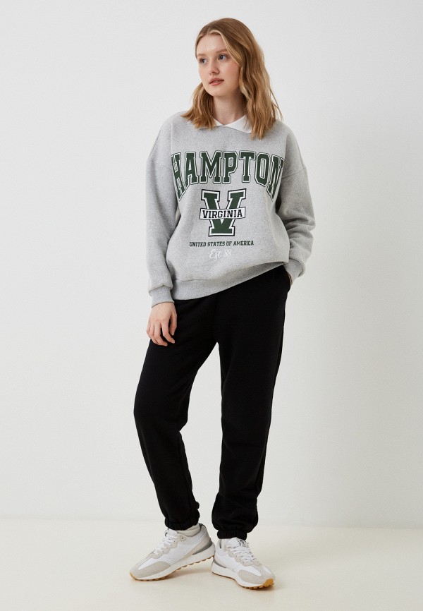 фото Брюки спортивные koton