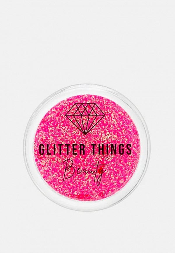Блестки Glitter Things