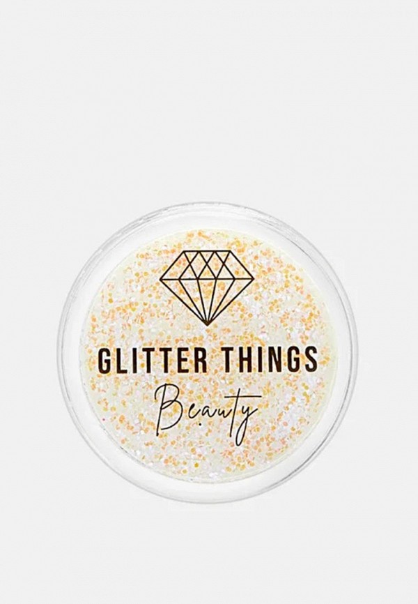 Блестки Glitter Things