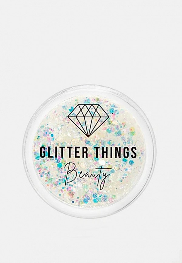 Блестки Glitter Things