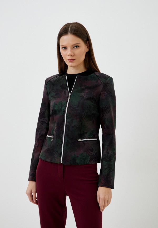 Жакет MadaM T 2994₽