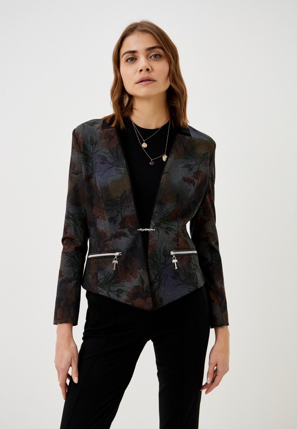 Жакет MadaM T 2994₽