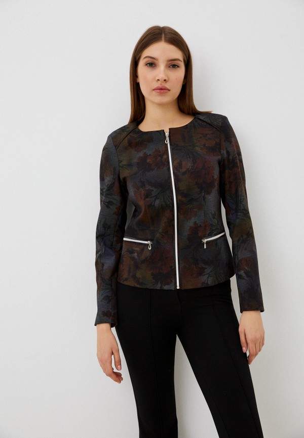 Жакет MadaM T 2994₽