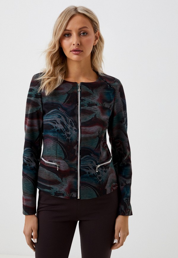 Жакет MadaM T 2994₽