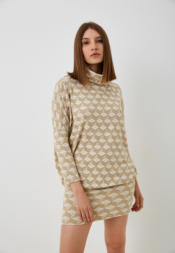 Платье MadaM T 7490₽