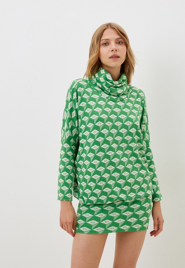 Платье MadaM T 7490₽