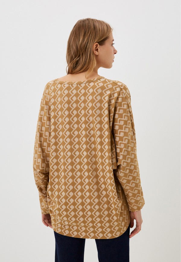 фото Лонгслив madam t