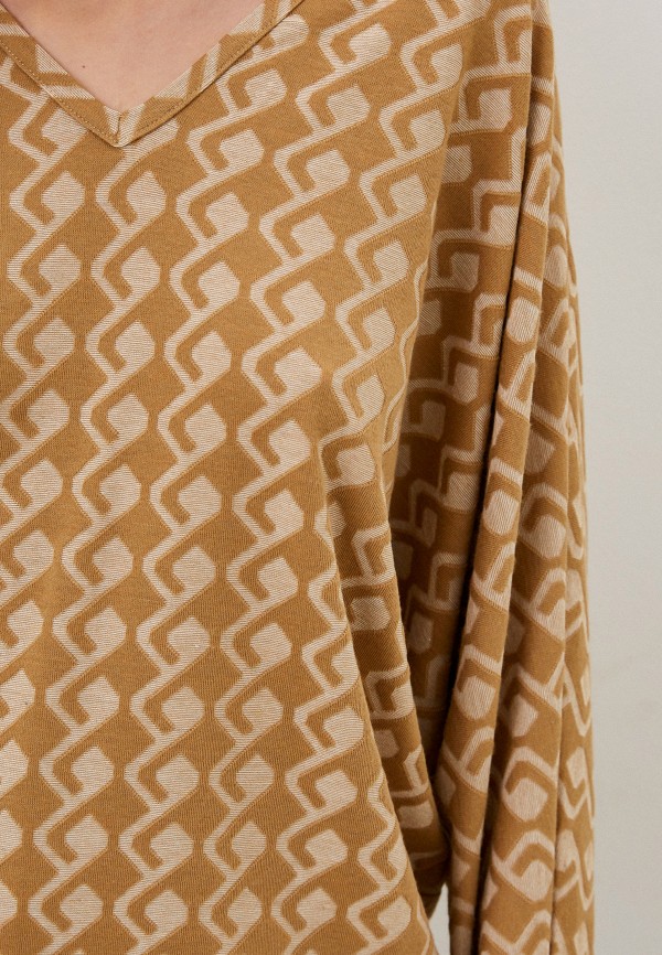 фото Лонгслив madam t