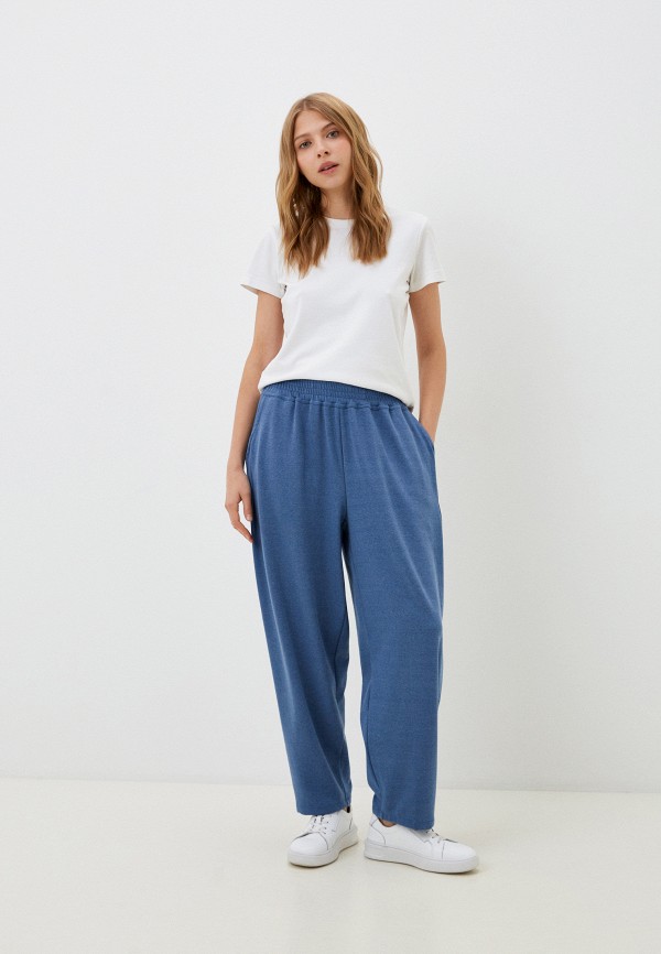 фото Брюки спортивные madam t