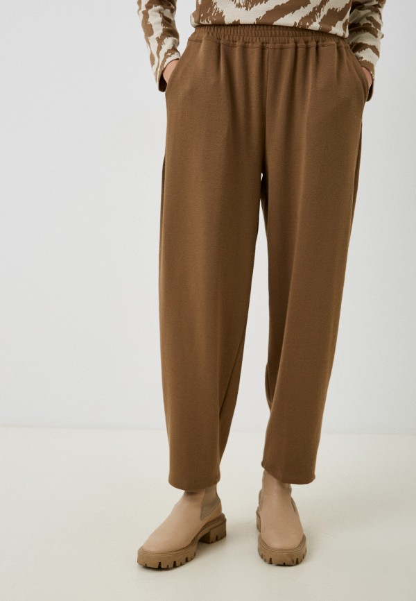 фото Брюки спортивные madam t