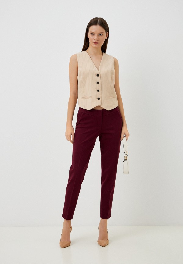 фото Брюки madam t