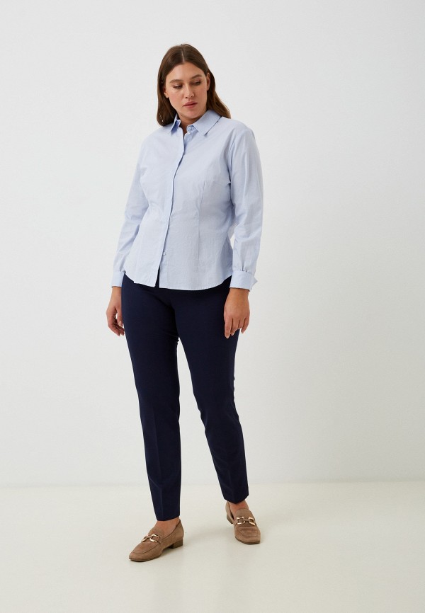 фото Брюки madam t