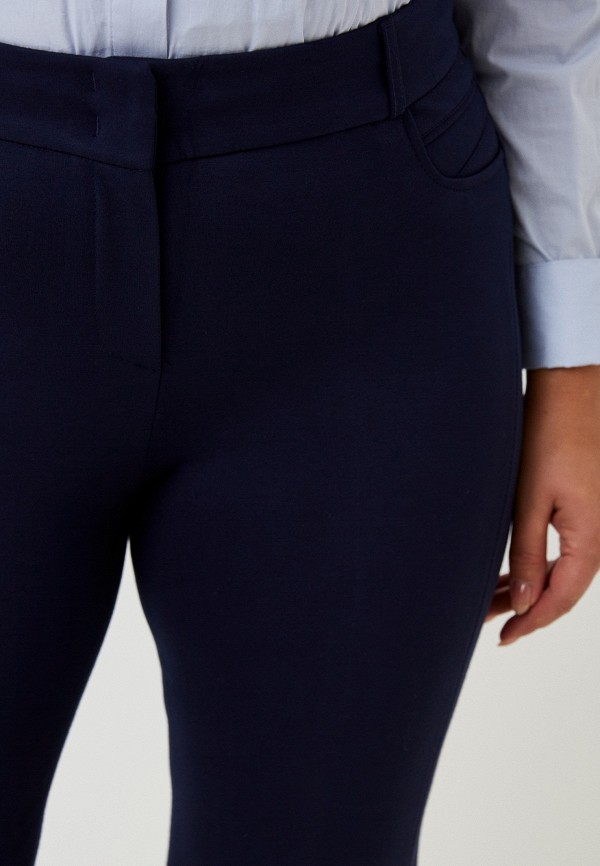 фото Брюки madam t