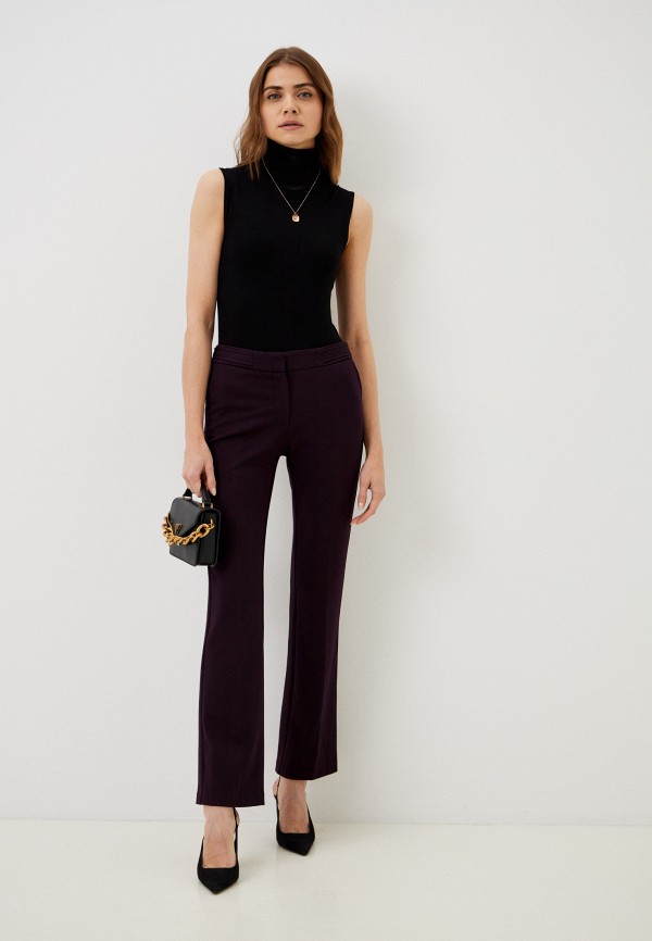 фото Брюки madam t
