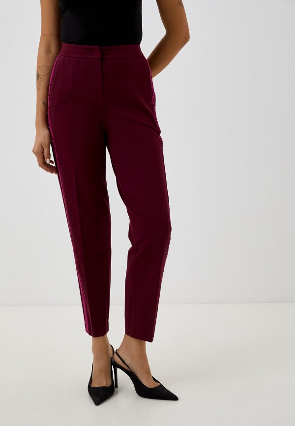 фото Брюки madam t