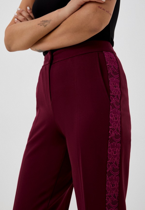 фото Брюки madam t