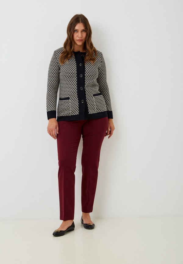 фото Брюки madam t