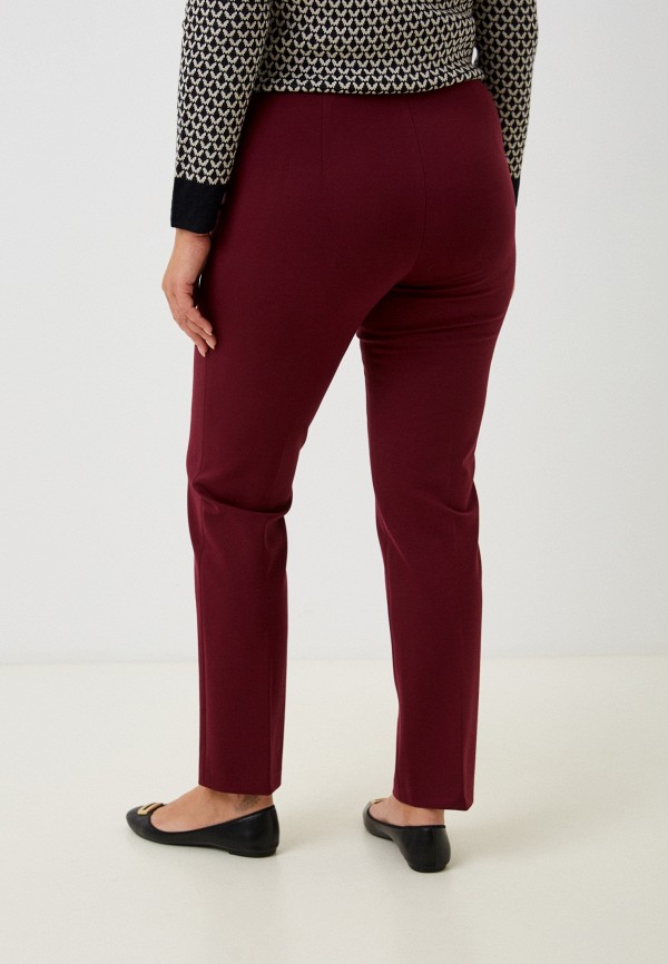 фото Брюки madam t