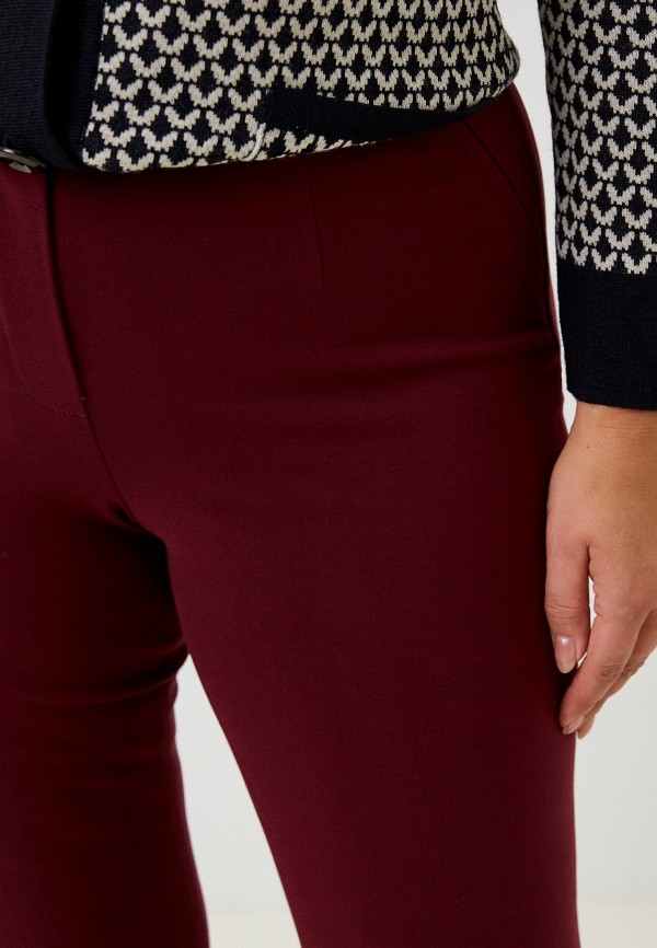 фото Брюки madam t