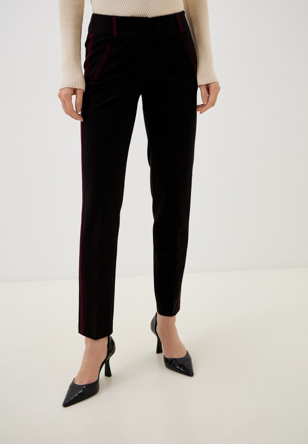 фото Брюки madam t