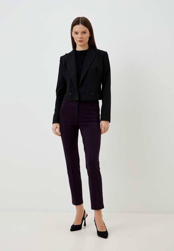 фото Брюки madam t