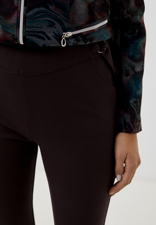 фото Брюки madam t