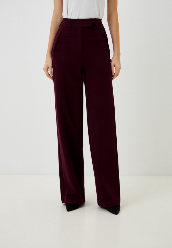 фото Брюки madam t