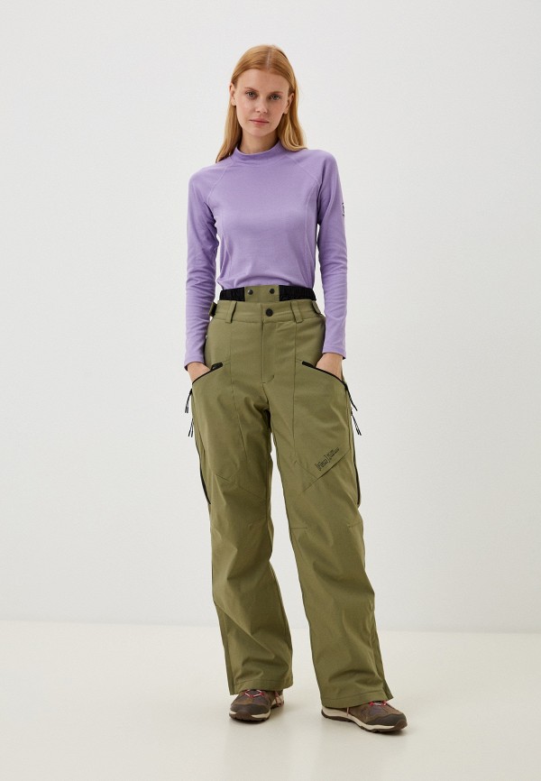 фото Термобелье верх northland